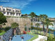 Villa pareada en La Nucia