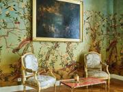 Villa Paris 16eme 1700m²