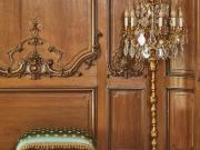 Villa Paris 1700m²
