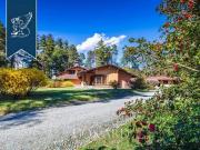 Villa Paruzzaro Novara ES96317278