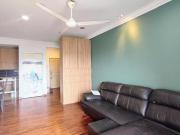 Villa Pavilion Apartment Taman Bukit Serdang Seri...