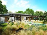 Villa PDS Tamarin et Golf