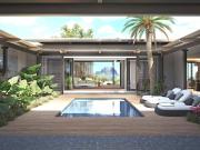 Villa PDS Tamarin et Golf