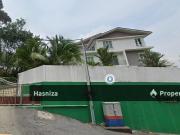 Villa Penchala For Sale Jalan Sungai Penchal For Sale