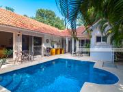 Villa Perla Pakal Seller financing considered