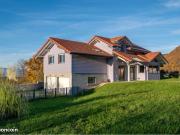 Villa Perrignier Vue lac