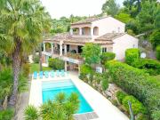 Villa Peymeinade 180 m² avec piscine dans un domaine de...