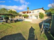 Villa Peymeinade domaine fermé