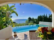 VILLA PHAISA EN VENTA CON VISTAS AL MAR EN JÁVEA XABIA,...
