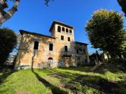 Villa Piacentini 470m² Terni