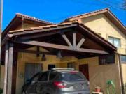 Condominio pie andino