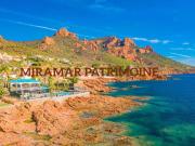 Villa pied dans l'eau 224 m² 224m² Saint Raphaël