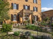 Villa Pienza 453m² Pienza