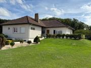 Villa Pierre de Bresse 175m² avec jardin