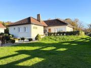 Villa Pierre de Bresse 175m² avec jardin
