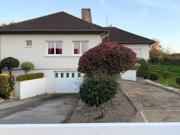 Villa Pierre de Bresse 175m² avec jardin