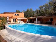 Villa Pierrefeu du Var 135m²