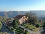 Villa pietra Viva 517m² Monte Santa Maria Tiberina