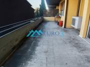 VILLA PIGNA AMPIO APPARTAMENTO CON 3 CAMERE E TERRAZZA