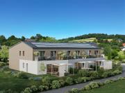 Villa pignon de haut standing