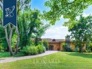 Villa Pinarolo Po Pavia DS95535351