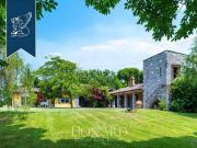 Villa Pinarolo Po Pavia ELS95535351