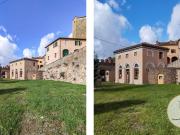 Villa Pinturicchio · Sie207 m² Rapolano Terme