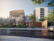 Villa Pio Alto da Lapa | Construtora Kallas | Construção...