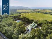 Villa Piombino Livorno ELS96330070