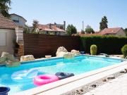 VILLA Piscine Jardin Parking Terrasse