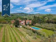 Villa Pistoia Pistoia DLS67106319