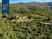 Villa Pistoia Pistoia DS95628368