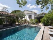 VILLA PIVOINE Saint Rémy de Provence Alpilles