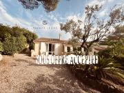 VILLA PLAGE A PIED