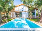 Villa Plage Des Estagnots 164m² Seignosse
