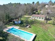 Villa Plain Pied 130 M2 4 Chambres Sur Un Terrain De...