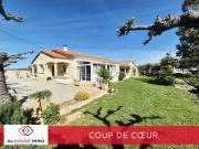 Villa plain pied 160m2 Villa plain pied 160m2