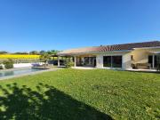 villa plain pied