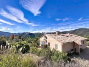 Villa Plain Pied 4 Faces Avec Vue Panoramique, Feilluns...