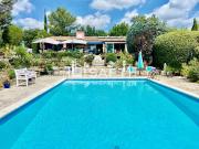 Villa De Qualite 6 Pieces, Plain Pied avec Magnifique...