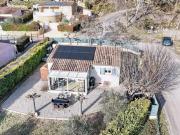 Villa plain pied au calme entièrement rénovée en 2025