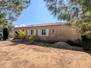 Villa plain pied avec garage et piscine