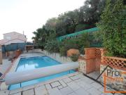 VILLA PLAIN PIED AVEC PISCINE