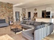 VILLA PLAIN PIED CONTEMPORAINE NEUVE