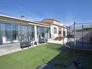 Villa plain pied de 122m2 sur 500m2 MILHAUD