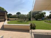 Villa plain pied sur 1000 m2 de terrain avec piscine