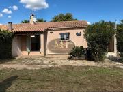 Villa plain pied T4 75 m2 Saint Julien les Martigues I