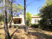 VILLA PLAIN PIED + TERRAIN 3000m²