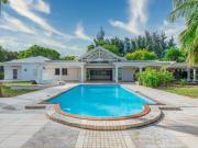 Villa Plaisance À vendre