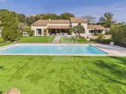 Villa Plan de la Tour